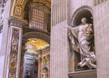 Why St. Ignatius of Loyola is a saint for difficult times