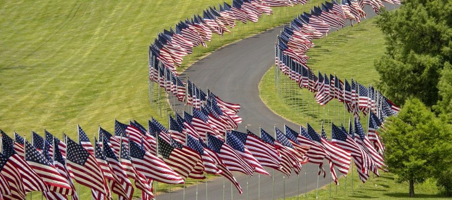 Why We Should Support Red Counties That Want to Leave Blue States