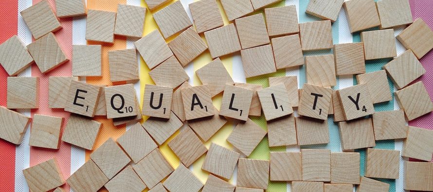 Why the Liberal Calls to Replace Equality With “Equity” Are a Scam