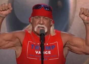 Writer for ESPN-Disney platform claims Hulk Hogan should ‘only’ be remembered as a racist