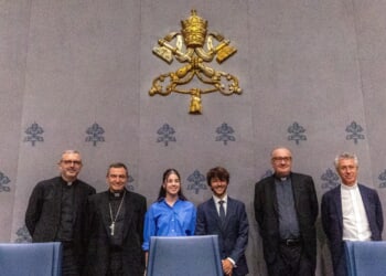 Young European Catholics release manifesto: ‘The revolution has begun’