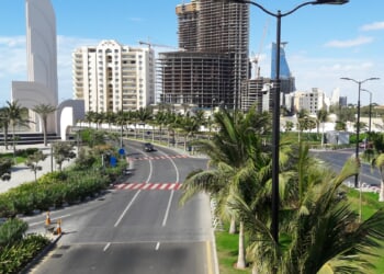 ‘A living and discreet Church’: Despite persecution, the Catholic faith endures in Saudi Arabia