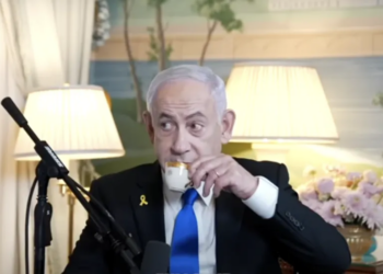 ‘He Had It’: Netanyahu Expresses Deep Admiration For Obama’s ‘Aura’