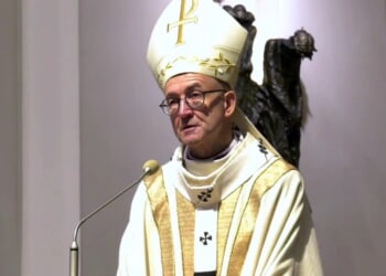 ‘I’m devastated’: Polish archbishop asks Vatican to laicize priest accused of murder
