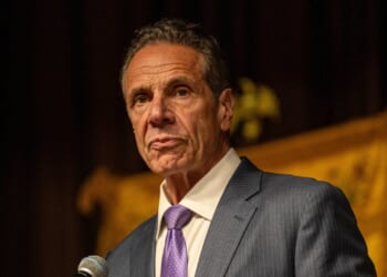 ‘In It To Win It’: Andrew Cuomo To Stay In NYC Mayor Race Despite Primary Defeat