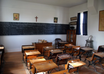 ‘One, Big, Beautiful Bill Act’ expands school choice; Catholic leaders applaud, urge caution