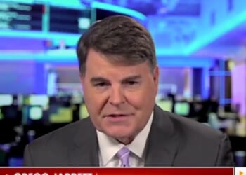 ‘That Will Get Their Attention’: Gregg Jarrett Describes Tactic To Make Sanctuary Cities Stop Harboring Illegals