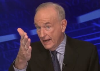 ‘The Pressure’s Enormous’: Bill O’Reilly Says One Large Hurdle Remains With Big Beautiful Bill