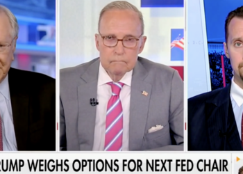 ‘The Way The Fed Operates Is All Wrong’: Steve Forbes Tells Fed Not To Neglect ‘Its Sole Focus’