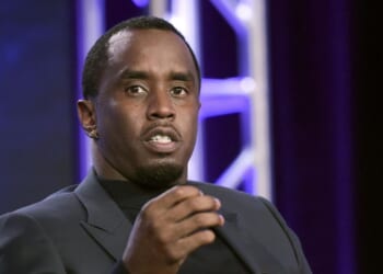 Prosecutors pursue substantial prison term for Sean 'Diddy' Combs as they oppose bail