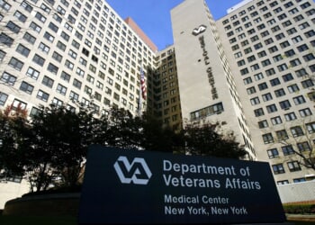 Trump administration proposes rule change to end abortion at Veterans Affairs facilities