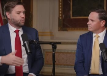 JD Vance mocks Democrats for raging over Sydney Sweeney for doing jeans ad
