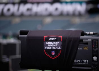 NFL on verge of selling media assets to ESPN for an equity stake in the network, says AP source