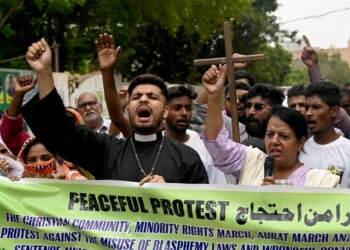 Pakistan softens death penalty laws to keep EU trade, preserves blasphemy statutes