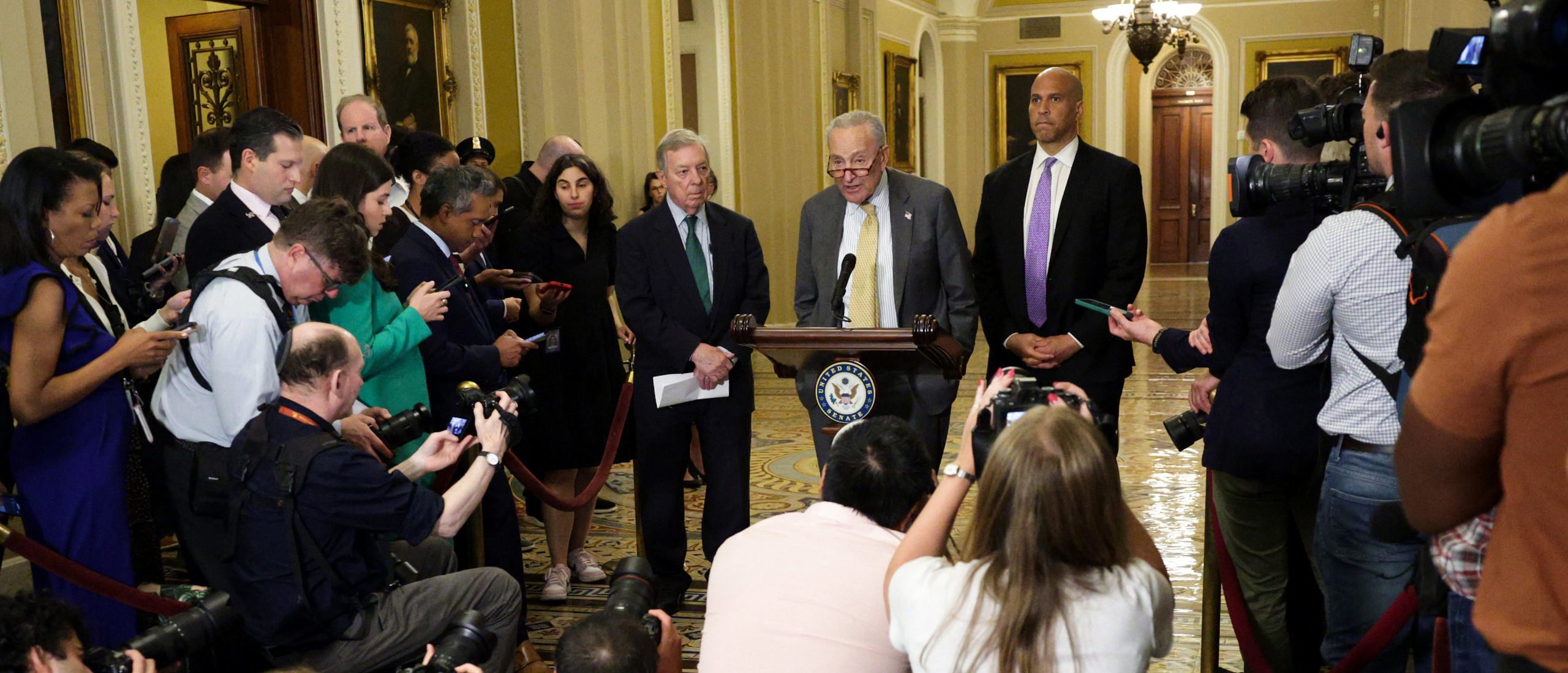 (Photo by Alex Wong/Getty Images)