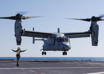Navy identifies sailor who went missing in Timor Sea near Australia