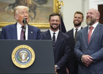Unfit! Citizen Solicits Doctor’s Opinion on Trump ‘Medical Incident’ – Twitchy
