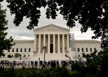 Federal Judges Keep Defying Supreme Court Orders Against Trump Admin