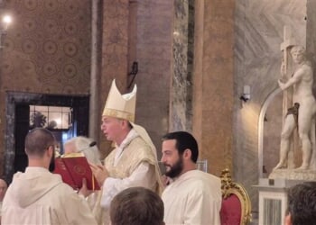 Archbishop Anthony Fisher of Sydney, Australia: Holy relics are not ‘just a quirky Catholic thing’ 