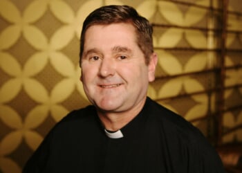 Father Chris Riley dies at 70: Australian priest founded youth homeless ministry