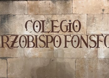 Remembering the Irish College in Salamanca, Spain, and the evacuation of seminarians
