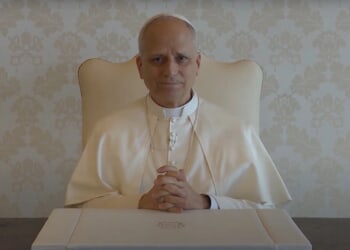 Pope Leo XIV commends work of Knights of Columbus in message to Supreme Convention