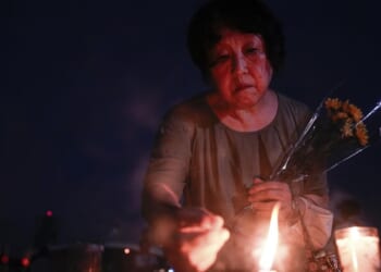 Aging survivors frustrated by growing nuke threat as Hiroshima marks 80 years since atomic bombing