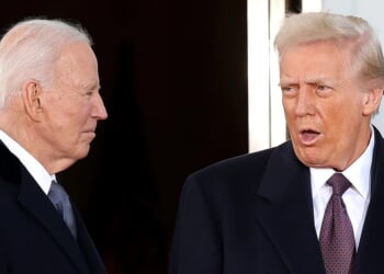 Trump Admin Reportedly Set To Slash Billions In Biden Solar Grants