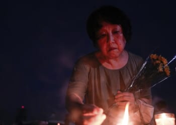 Hiroshima marks 80 years since atomic bombing as survivors worry about growing nuke threat