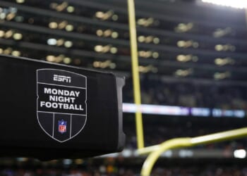 NFL gets 10% stake in ESPN, which will take over the NFL Network