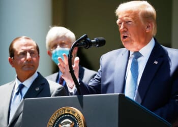 Donald Trump once hailed mRNA vaccines as a 'medical miracle.' Now RFK Jr. is halting advancement