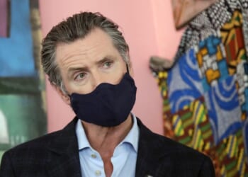Court Strikes Down California Law Banning Parody Videos – Twitchy