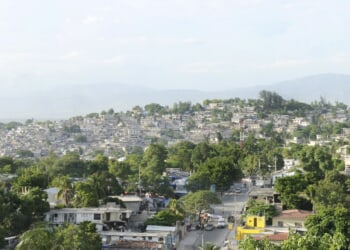 Lay missionary and 3-year-old boy kidnapped from orphanage in Haiti