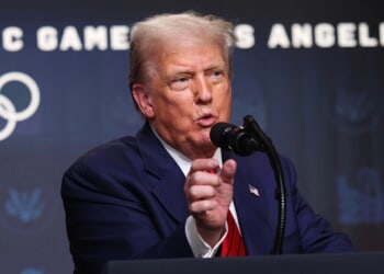 Christian, conservative groups optimistic Trump may rein in ‘debanking’