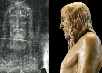 CNA explains: What is the Shroud of Turin?