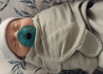 ‘World’s oldest baby’ born through embryo adoption 