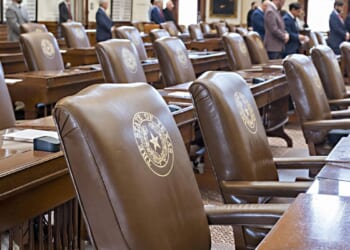 Ken Paxton asks Texas Supreme Court to strip absent Democratic lawmakers of their seats