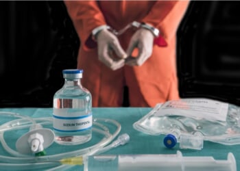 Florida bishops call for novena to end death penalty after ninth execution sets record