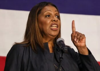 Pam Bondi Names Ed Martin Special Attorney To Investigate Letitia James, Adam Schiff Mortgage Fraud Allegations