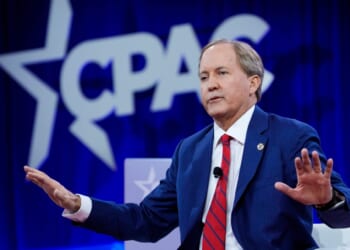 Texas AG Ken Paxton Makes Move to Vacate Seats of Runaway Dems