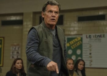 'Weapons' horror film scores a box office victory