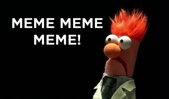 Monday Morning Meme Madness – Twitchy
