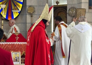 ‘Hebrew Catholic’ association launches in Israel