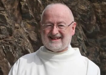 Priest injured in church attack as police investigate Northern Ireland murder