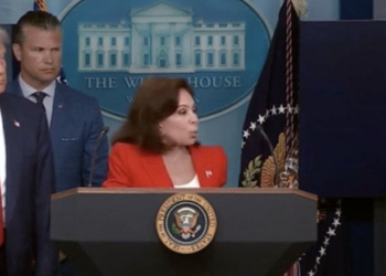 Jeanine Pirro goes nuclear on ‘young punks’ running rampant in DC