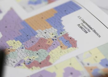 Texas' redistricting brawl is about much more than House seats