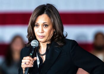 JD Vance Says Kamala Harris Refused Family Visit to Vice Presidential Residence