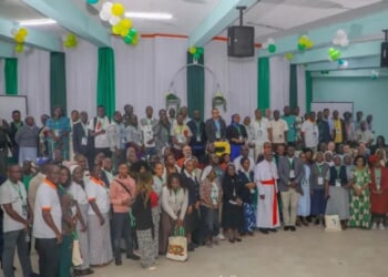 Pan-African Congress urges support for missionaries facing visa, racism challenges