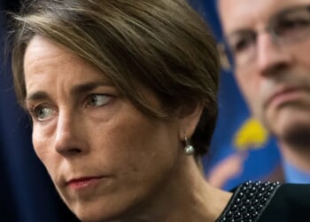 Massachusetts Dems Rinsing Ratepayers To Finance EV Chargers