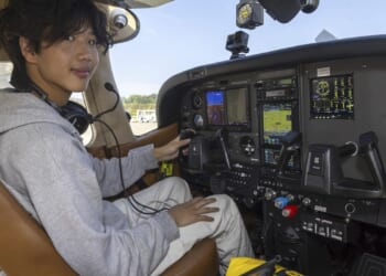 Cessna pilot arrested for illegal landing in Antarctica strikes deal to avoid prosecution
